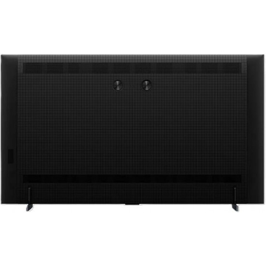 Телевiзор TCL 65C6K