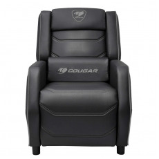 Крісло для геймерів Cougar Ranger S Black