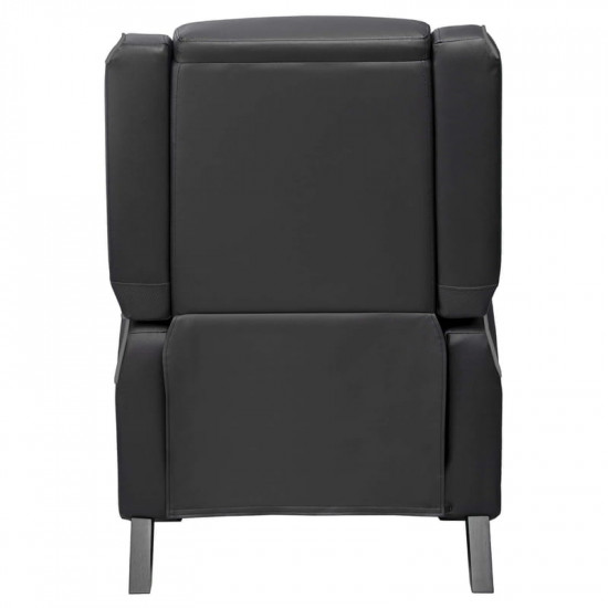 Крісло для геймерів Cougar Ranger S Black