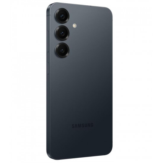Смартфон Samsung Galaxy S25 12/512GB Blueblack (SM-S931BZKHEUC)