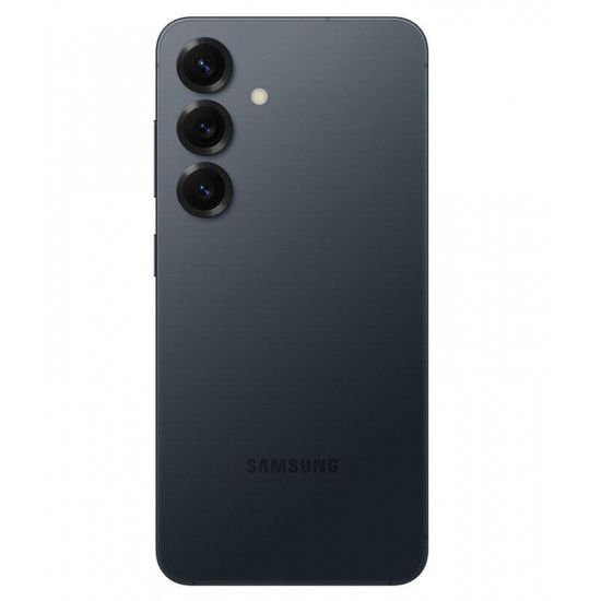 Смартфон Samsung Galaxy S25 12/512GB Blueblack (SM-S931BZKHEUC)