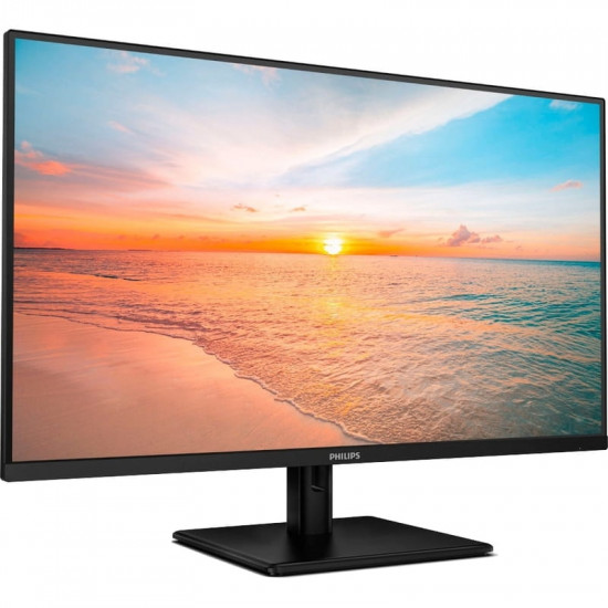 Монітор Philips 31.5" 32E1N1800LA/00 VA Black