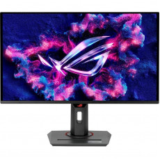 Монітор Asus 27" ROG Strix XG27ACDNG (90LM0AN0-B01970) OLED Black 360Hz