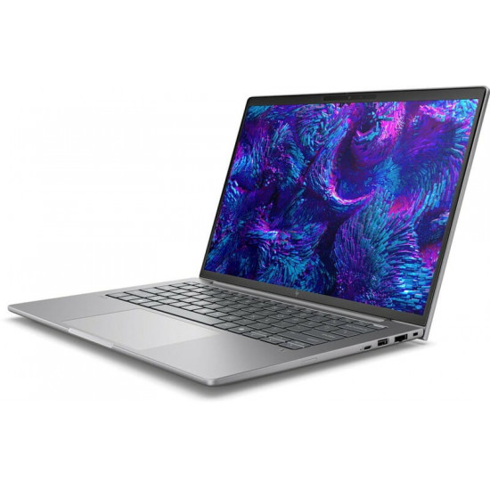 Ноутбук HP ZBook 8 G1i 14 (B30JHES) Silver