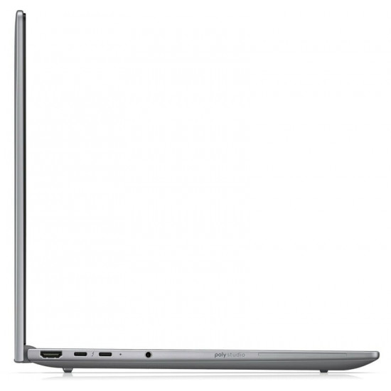 Ноутбук HP ZBook 8 G1i 14 (B30JHES) Silver