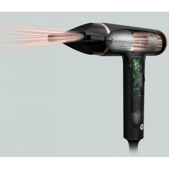 Фен Rowenta T-Shape Maesteria Nano HY8310F0