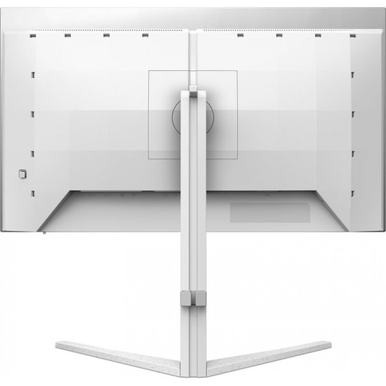 Монiтор Philips 26.5" 27M2N6501L QD-OLED White 240Hz