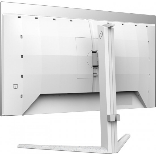 Монiтор Philips 26.5" 27M2N6501L QD-OLED White 240Hz