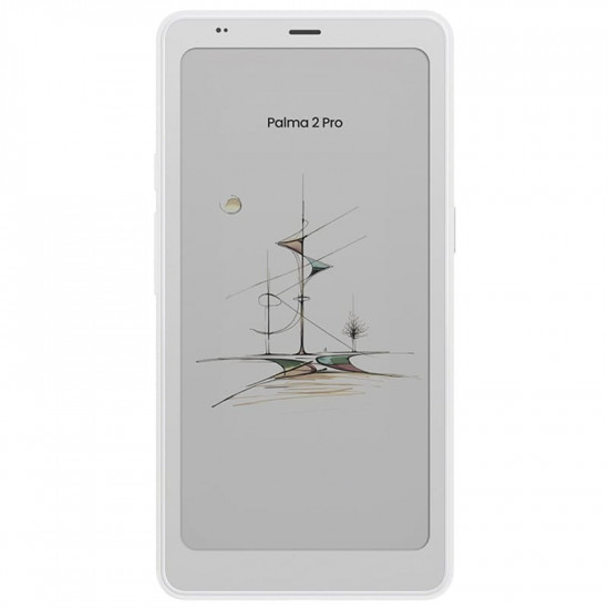 Електронна книга BOOX Palma 2 Pro White