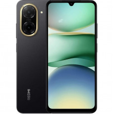 Смартфон Xiaomi Redmi A5 4/128GB Black