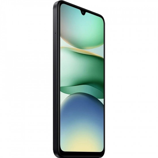 Смартфон Xiaomi Redmi A5 4/128GB Black