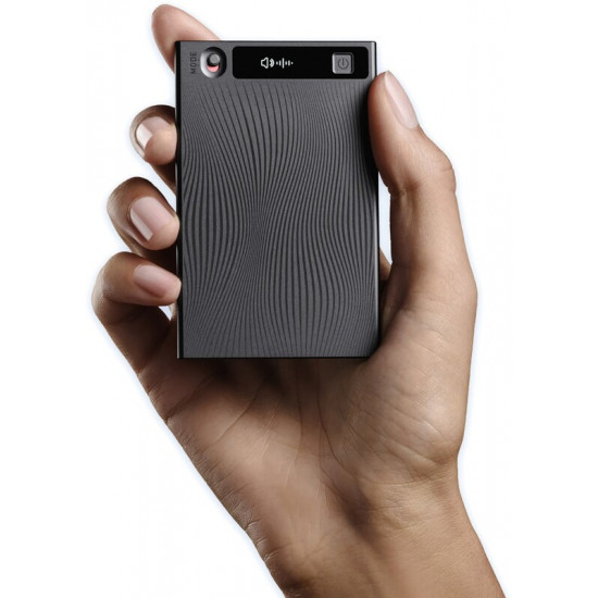 Диктофон Mobvoi TicNote з АІ NE-79