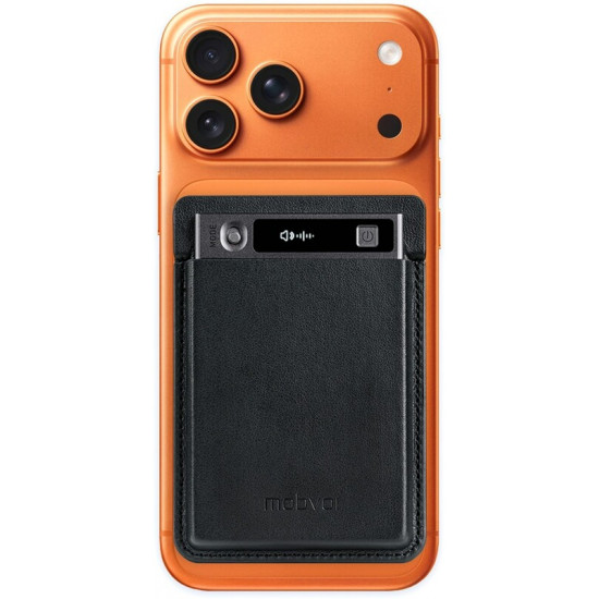 Диктофон Mobvoi TicNote з АІ NE-79