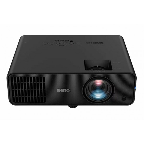 Проєктор BenQ LH600ST (9H.JS477.13E)