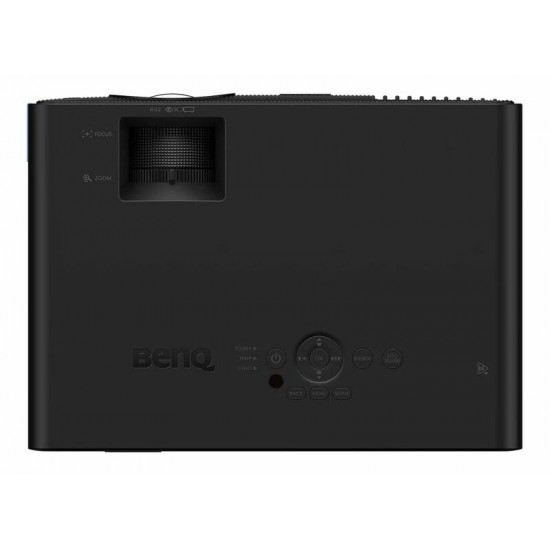 Проєктор BenQ LH600ST (9H.JS477.13E)