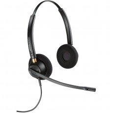 Гарнітура Poly EncorePro 520 QD Stereo Black (783P7AA)
