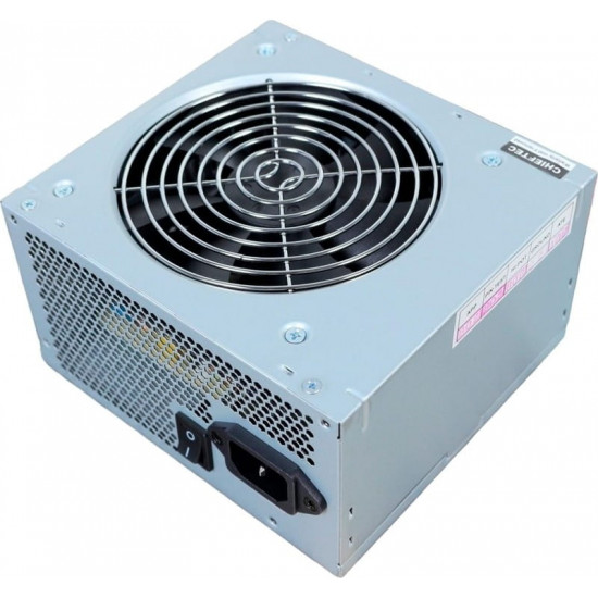 Блок живлення Chieftec Value APB-600B8 600W