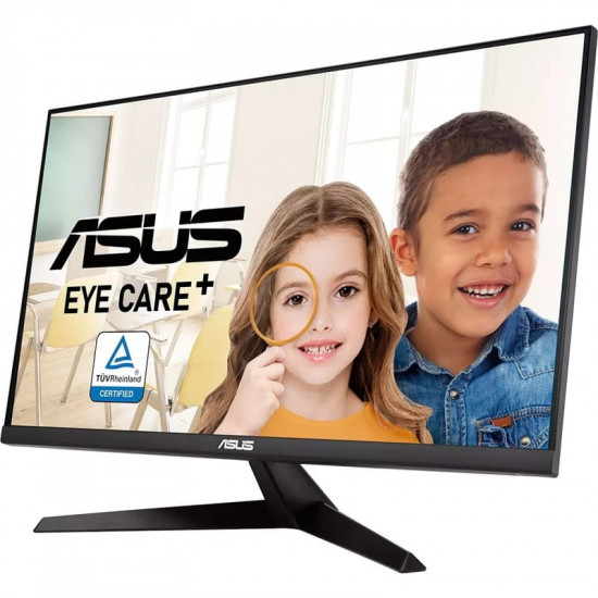 Монітор Asus 27" VY27UQ (90LM09U3-B01170) IPS Black