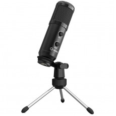 Мікрофон Lorgar CMT313 Black (LRG-CMT313)