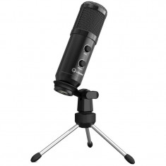 Мікрофон Lorgar CMT313 Black (LRG-CMT313)