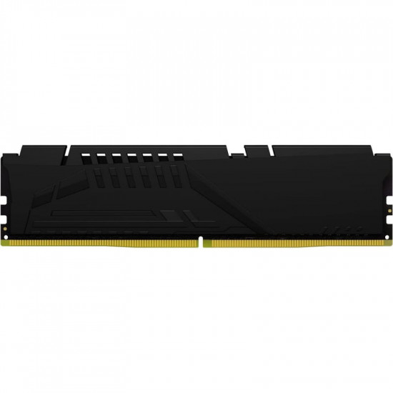 Модуль пам`яті DDR5 16GB/6000 Kingston Fury Beast Black (KF560C36BBE2-16)