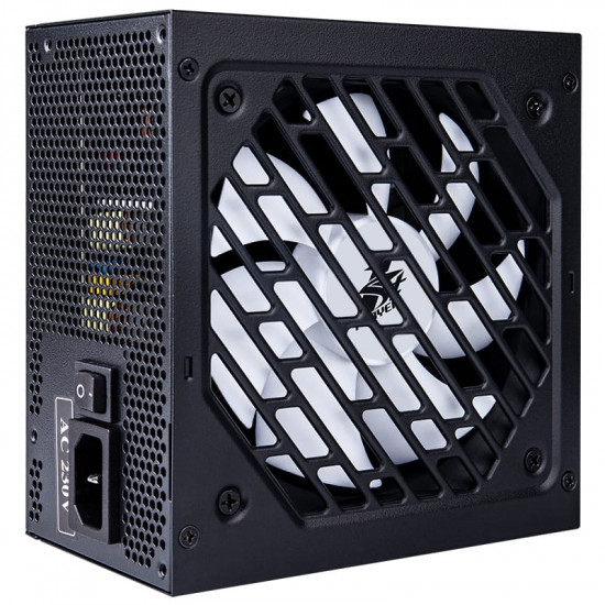 Блок живлення 1stPlayer PS-650FK 650W (FK-650-BK-EU)