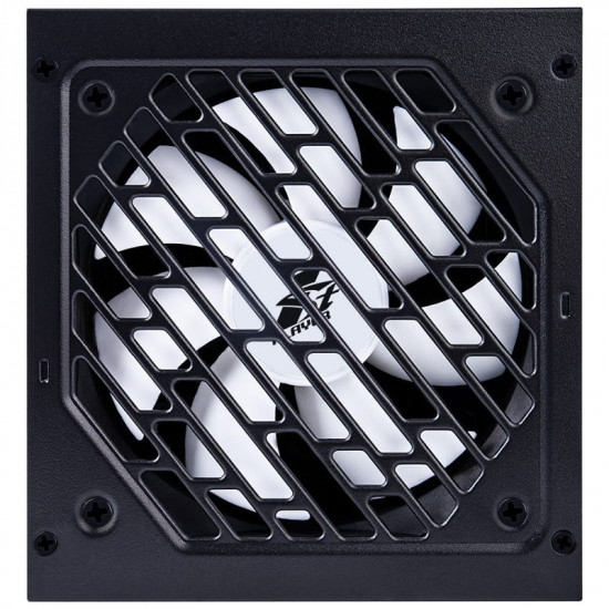Блок живлення 1stPlayer PS-650FK 650W (FK-650-BK-EU)