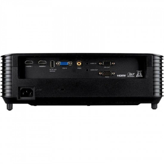 Проєктор Acer X1328AF WXGA (MR.JXU11.001)