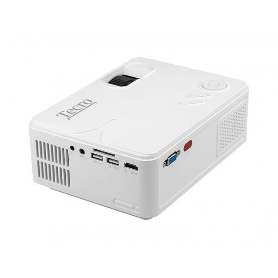 Проєктор Tecro PJ-1015