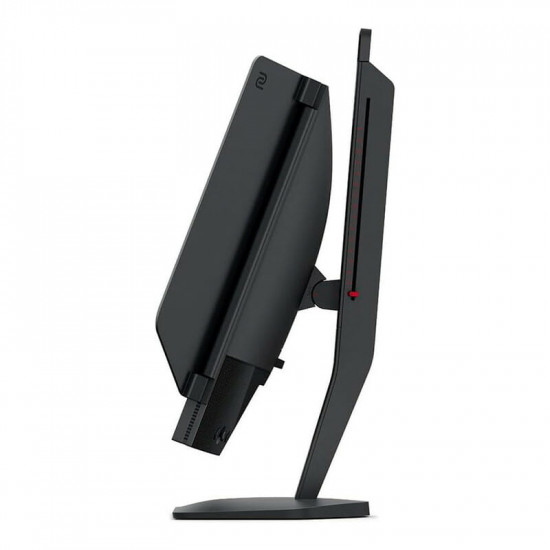 Монiтор BenQ 24.1" XL2566X+ (9H.LMRLB.QBE) Dark Gray 400Hz