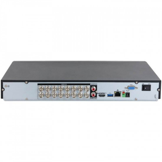 Відеореєстратор Dahua DH-XVR5216AN-5M-I3/T
