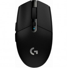 Миша бездротова Logitech G305 Black (910-005282)