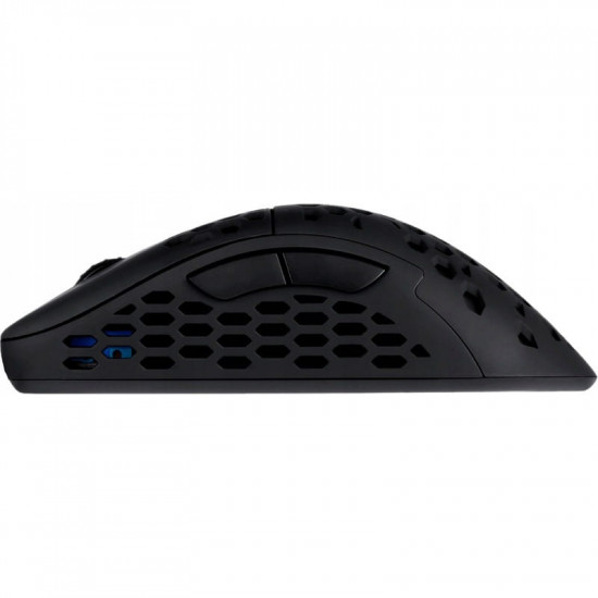 Миша бездротова Dream Machines DM6 Holey Trio Black