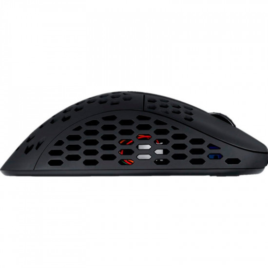 Миша бездротова Dream Machines DM6 Holey Trio Black
