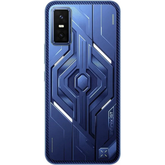 Смартфон Infinix GT 30 X6876 8/256GB Cyber Blue