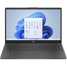 Ноутбук HP 15-fc0125ua (BF1J0EA) Gray