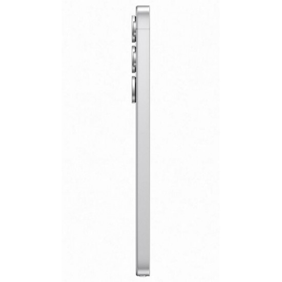 Смартфон Samsung Galaxy S25 Ultra 12/512GB Titanium Whitesilver (SM-S938BZSGEUC)
