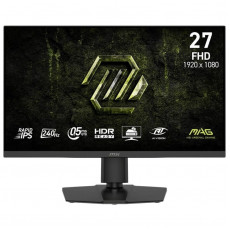 Монітор MSI 27" MAG 272PF X24 IPS Black 240Hz