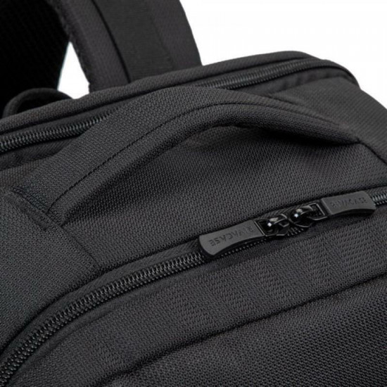 Рюкзак Rivacase 8461 17.3" Black