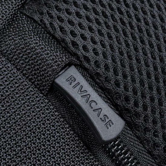 Рюкзак Rivacase 8461 17.3" Black