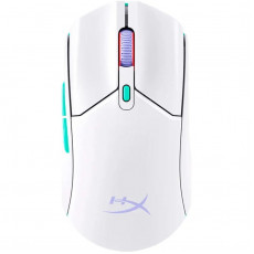 Миша бездротова HyperX Pulsefire Haste 2 Core Wireless White (8R2E7AA)