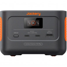 Зарядна станція Jackery Explorer 100 Plus (21-0001-000164)