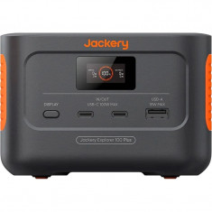 Зарядна станція Jackery Explorer 100 Plus (21-0001-000164)
