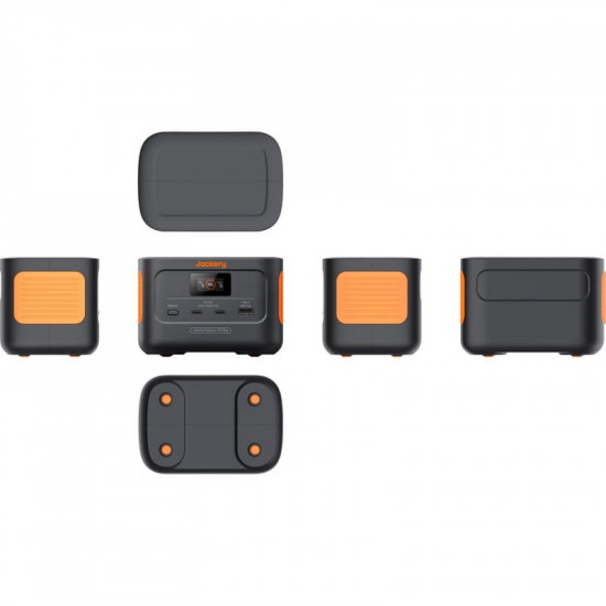 Зарядна станція Jackery Explorer 100 Plus (21-0001-000164)