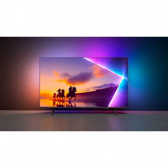 Телевізор Philips 55PUS8510/12