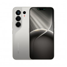 Смартфон Tecno Camon 50 (CN5) 8/256GB Nebula Titanium (4894947116179)