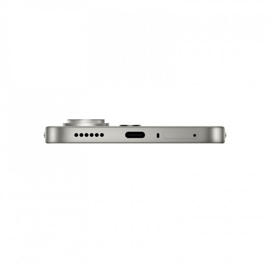 Смартфон Tecno Camon 50 (CN5) 8/256GB Nebula Titanium (4894947116179)