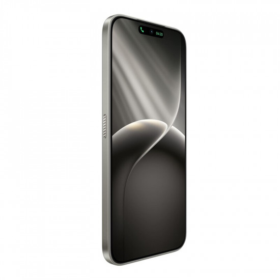 Смартфон Tecno Camon 50 (CN5) 8/256GB Nebula Titanium (4894947116179)