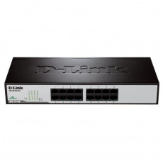 Комутатор D-Link DES-1016D/H1A