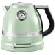 Електрочайник KitchenAid Artisan 5KEK1522EPT Pistachio